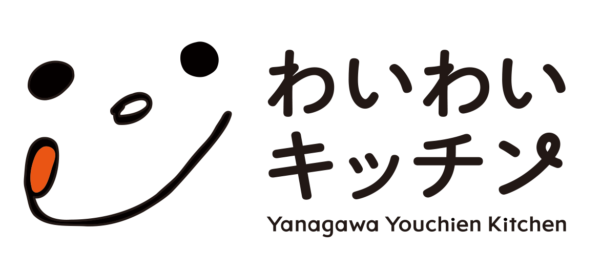 YY Kitchenのロゴ